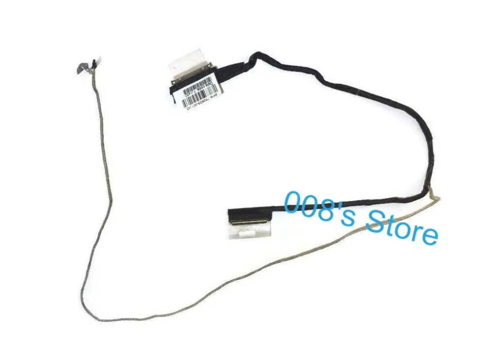 

New LED LCD ZS051 LVDS Cable For HP 250 G3 255 G3 pavilion 15-G 15-R 15-H 15-G040CA 15-G000 15-G100 15-R000 15-R100 DC02001VU00
