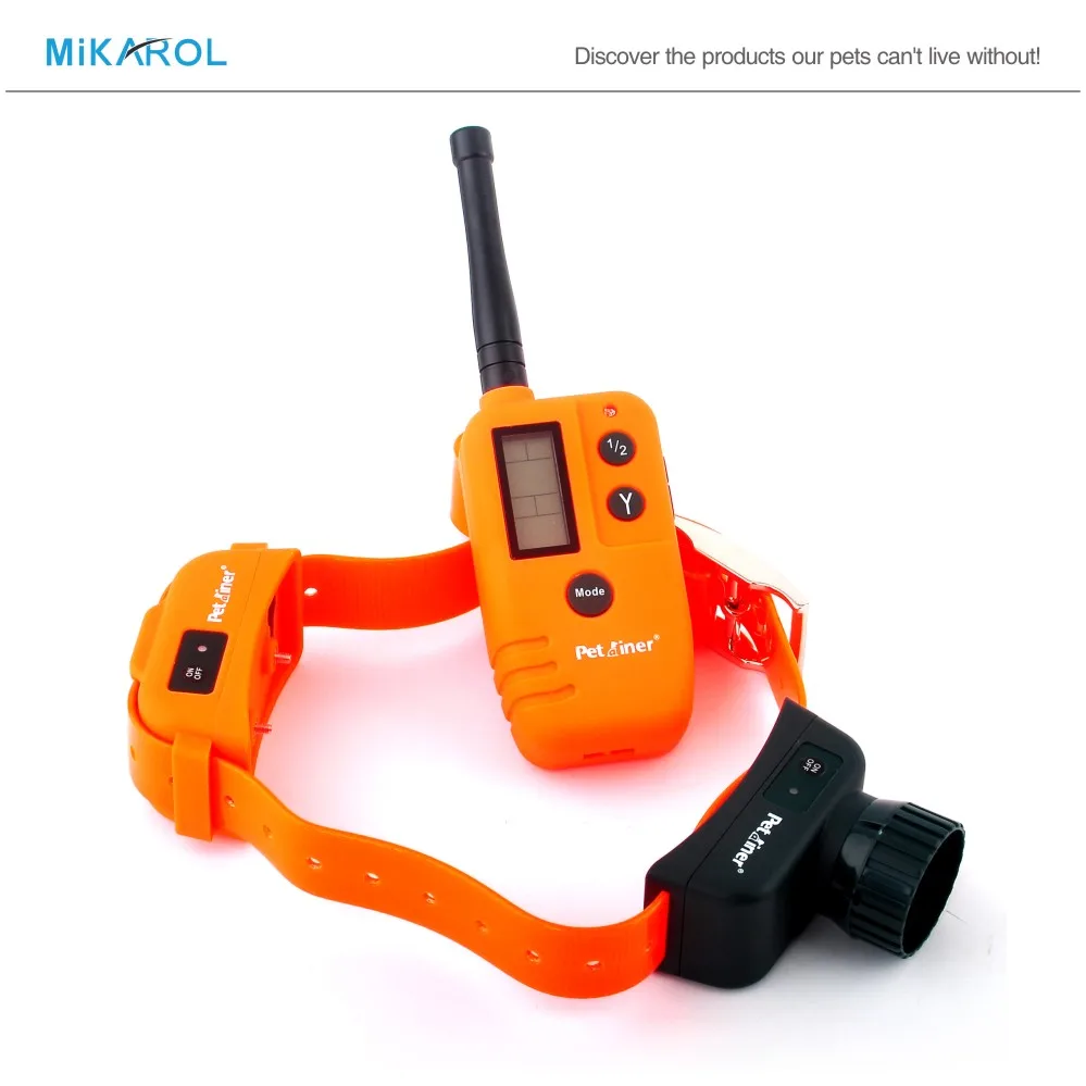 Buy Hot Sales Hunting Dog for Beeper Electronic Dog