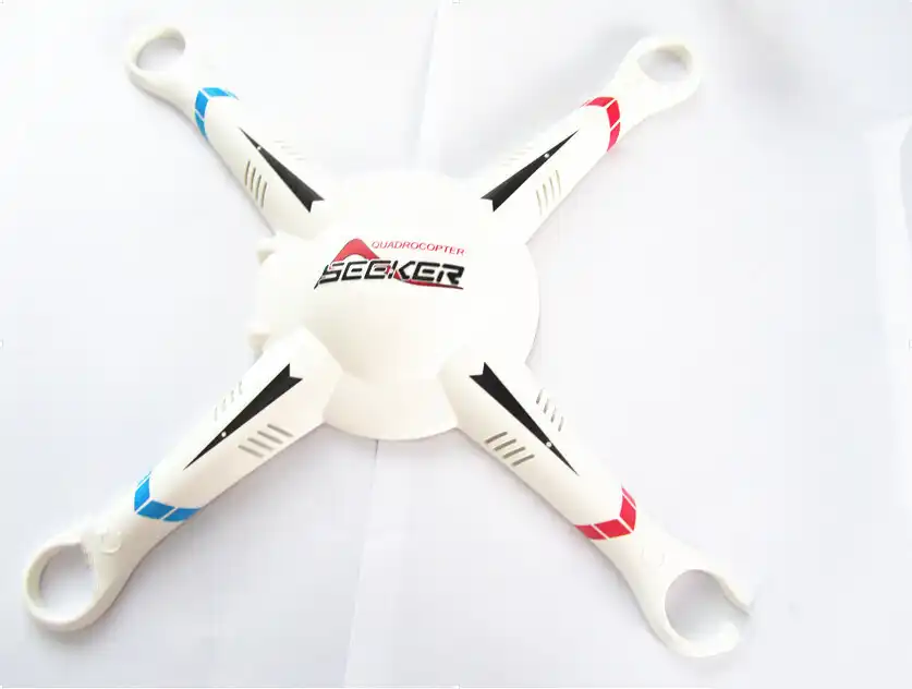 seeker v303