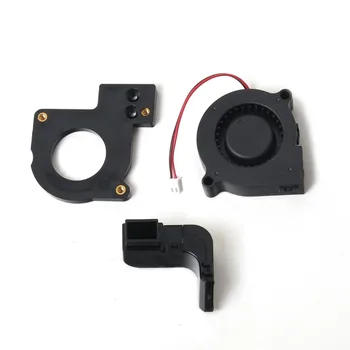 

Flashforge 3D Printer Part Accessories Turbo Fan for Creator Pro and Dreamer