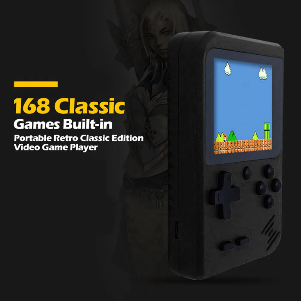 video game