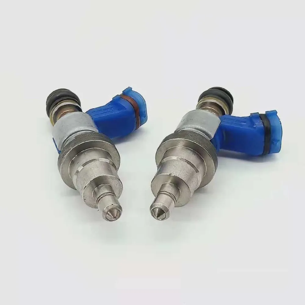 

Original Fuel Injector 23250-29055, 23209-29055, 2325029055, 2320929055 for Toyota Car accessories Fast delivery