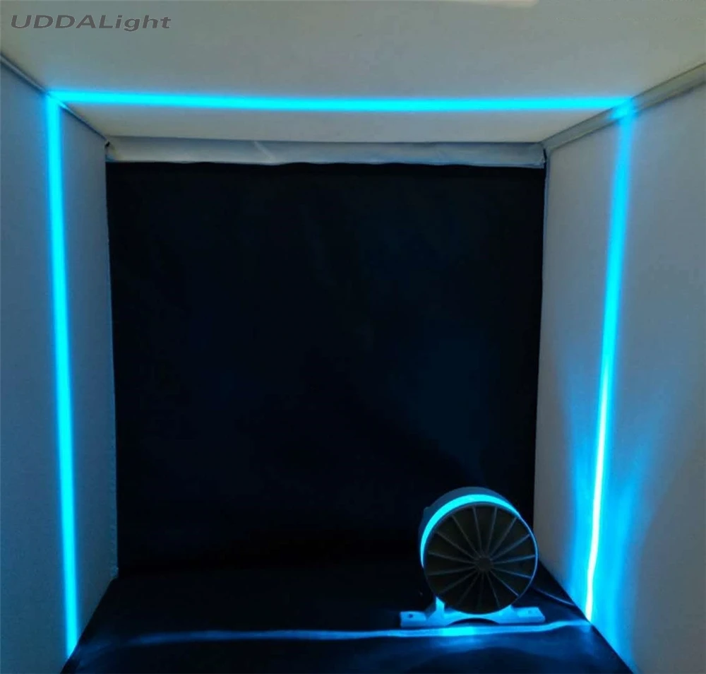 Luminárias de parede externas