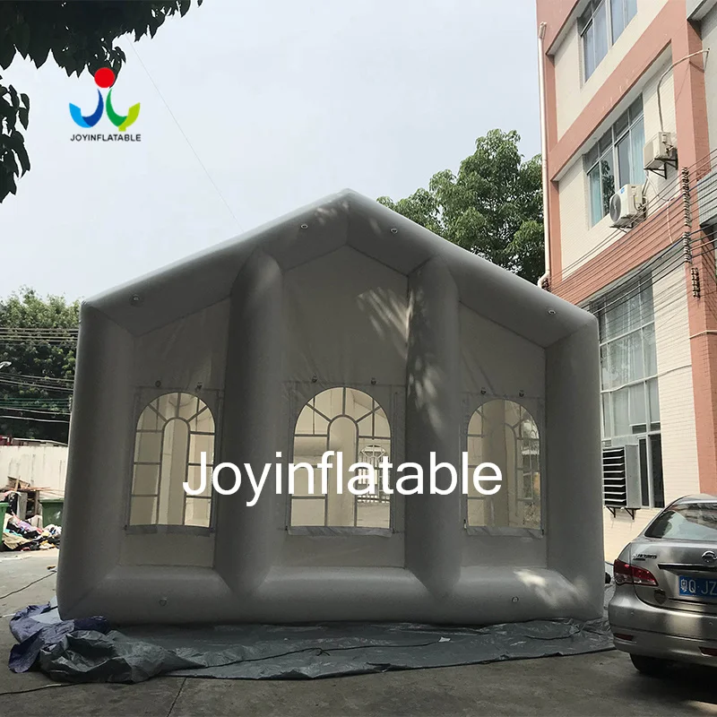Giant Large Party Event Inflatable Cube Tent 5