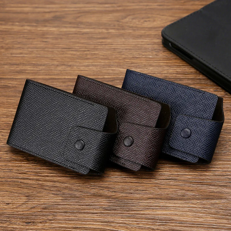 

With Coin Pocket Hot Sale New Style Fashion Brand Quality Purse Wallet for Men Design Men's Wallets
