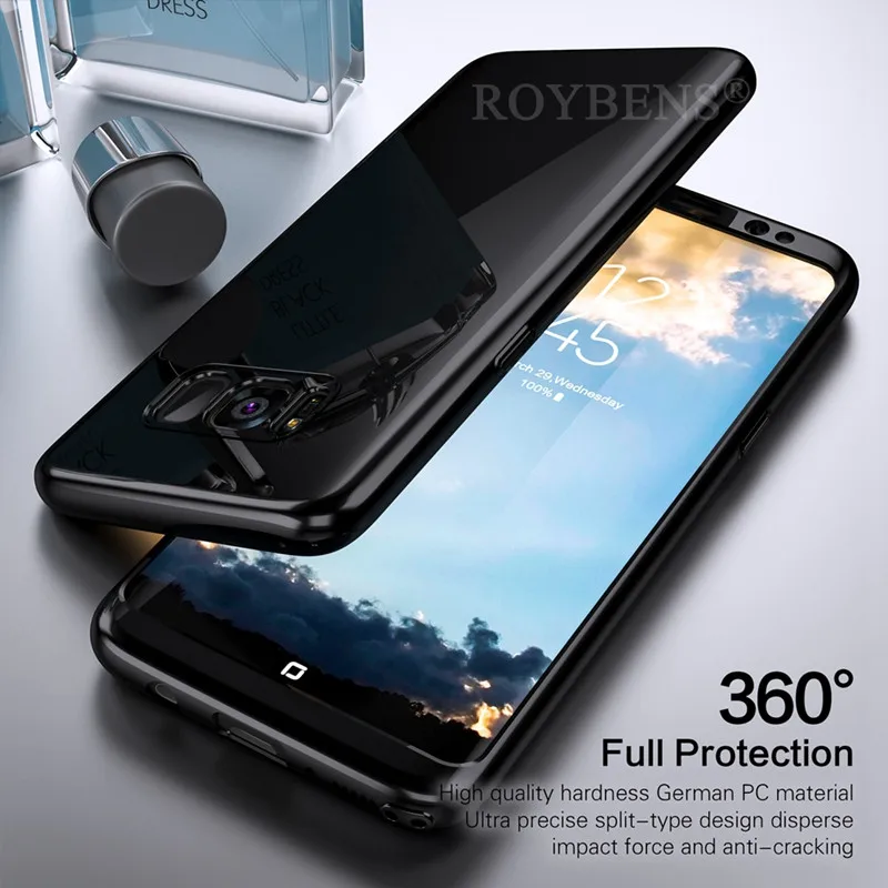 For Samsung Galaxy S8 Case (10)