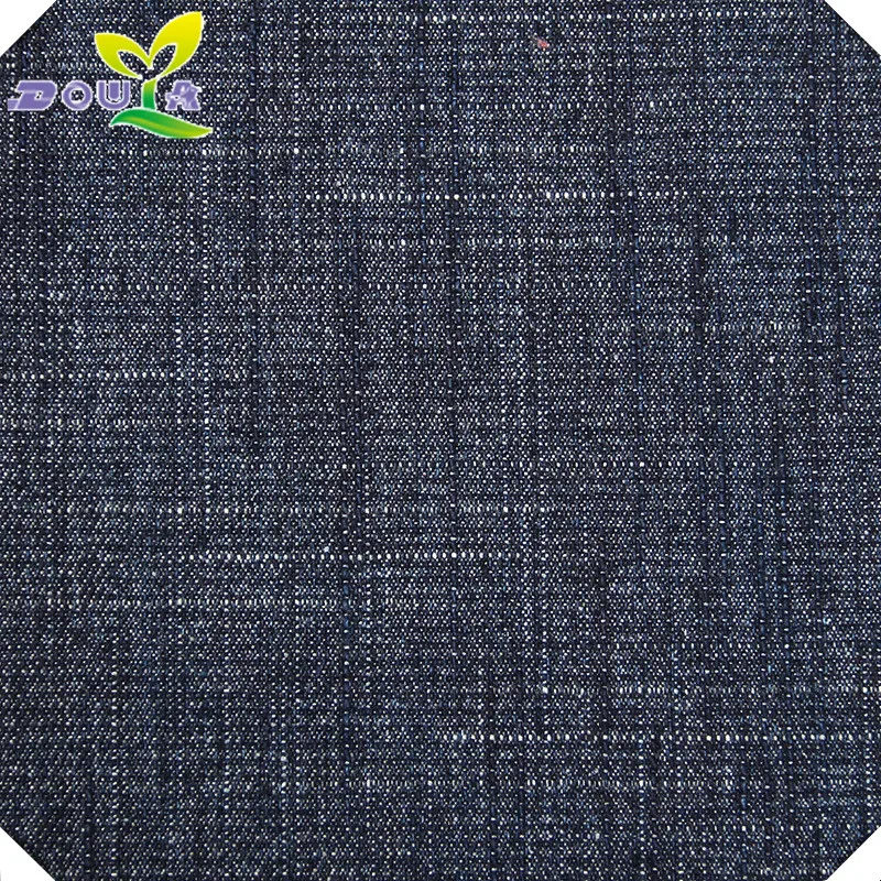 Новинка; бамбуковая стираемая джинсовая ткань; хлопковые брюки и джинсовая ткань для сумок
