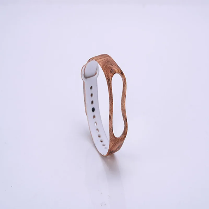 Mi band 3 красочные спортивные ремешки аксессуары для часов замена силиконовый браслет для Xiaomi mi 3 умные браслеты