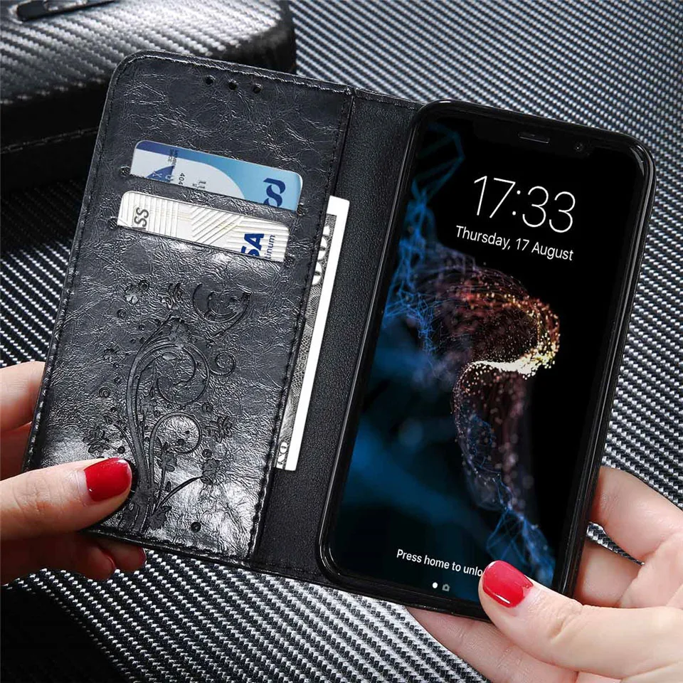 CASE (5)
