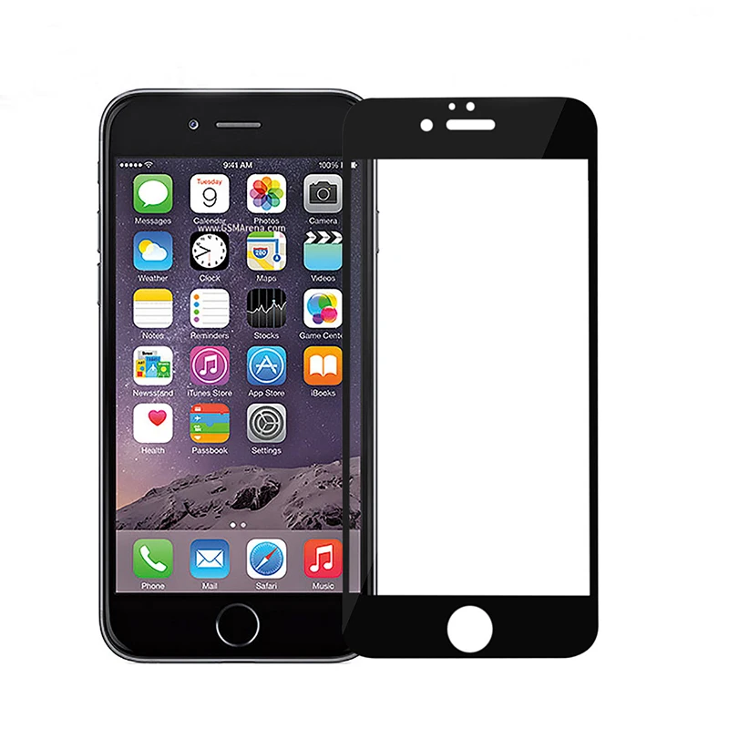 9D Защитное стекло для Iphone X XS MAX закаленное стекло для Iphone 7 8 Plus 6 Plus XR полное покрытие стекло Защитная пленка для экрана