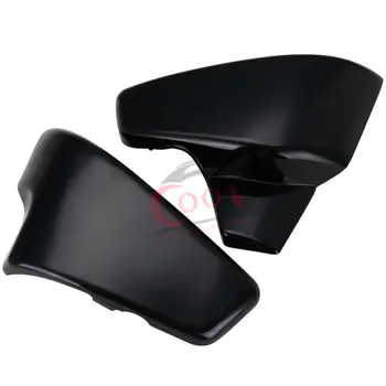 Motorcycle Accessories Side Battery Fairing Cover for Honda VT 600 Shadow VLX Deluxe Steed 400 600 Steed 400VLS Motorcycle Accessories Side Battery Fairing Cover for Honda VT 600 Shadow VLX Deluxe Steed 400 600 Steed 400VLS