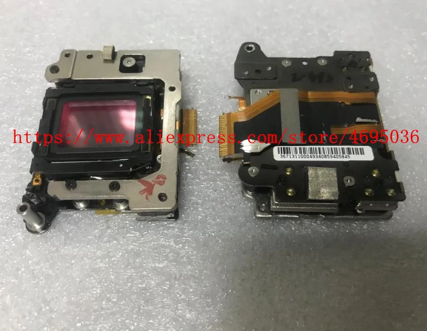 

Original for FUJI XE2 CMOS Image Sensor CCD camera Repair Part