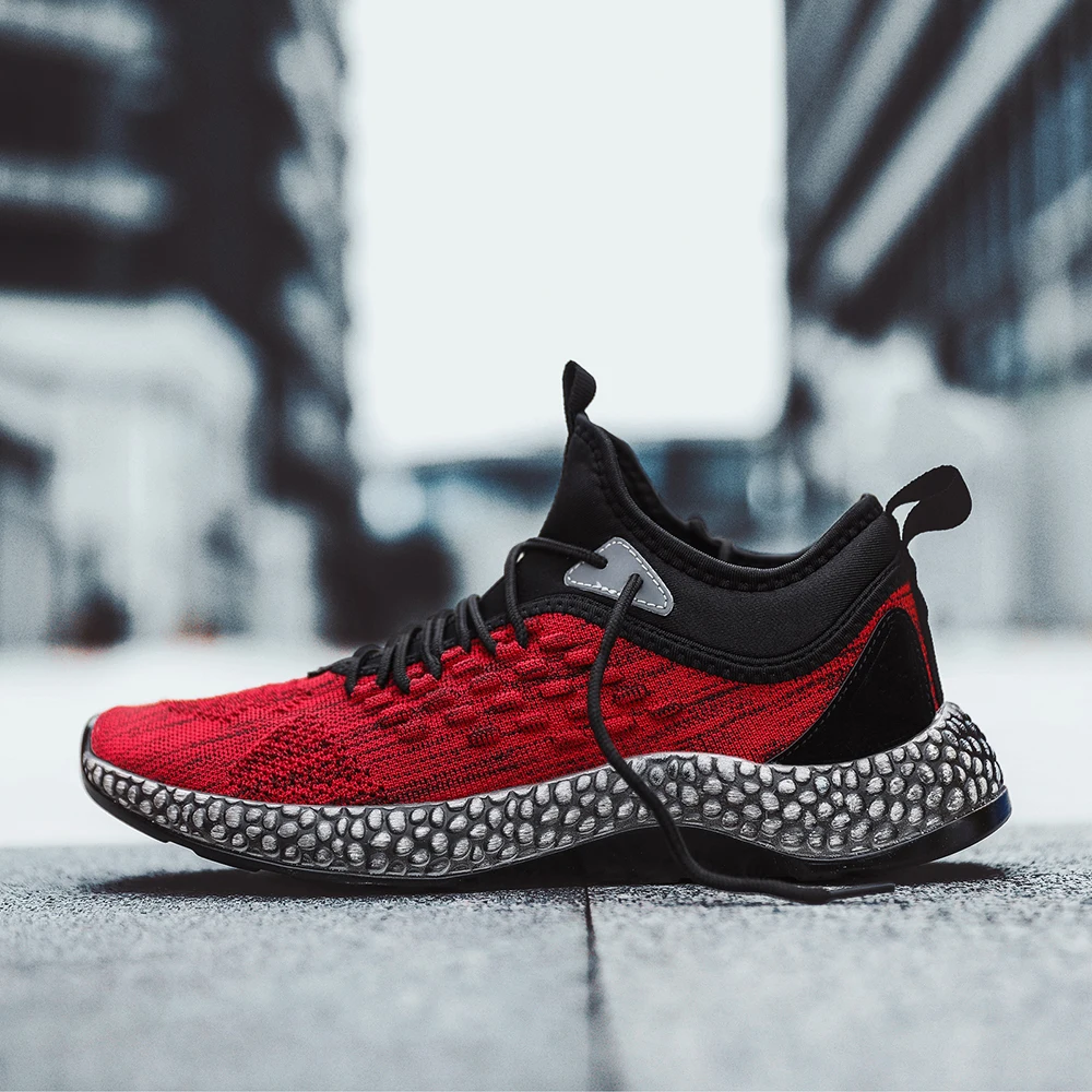 run athletics sneakers