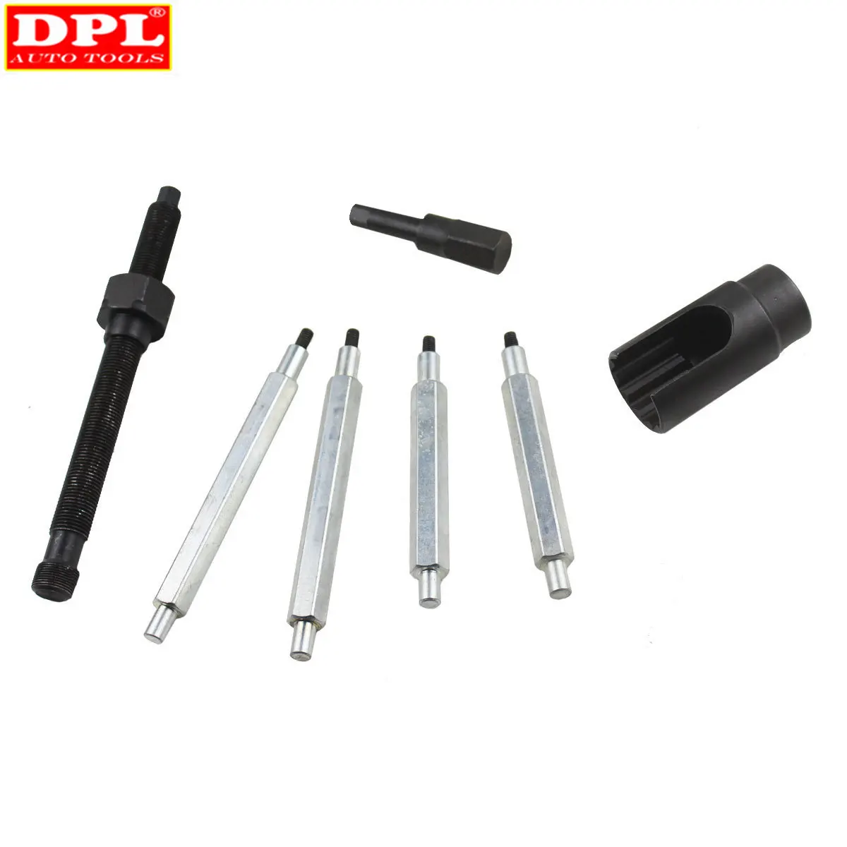 Professional BMW CR Common Rail Injector Puller Set M47TU M57 M57TU