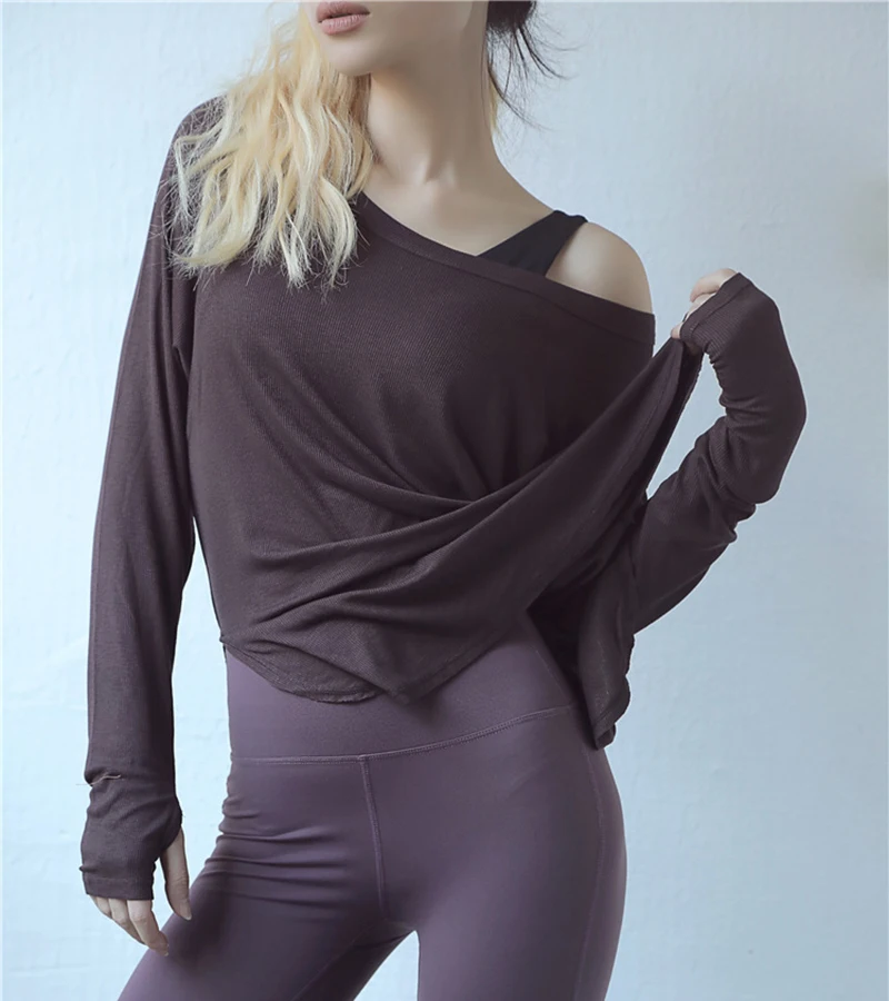 yoga shirts 4
