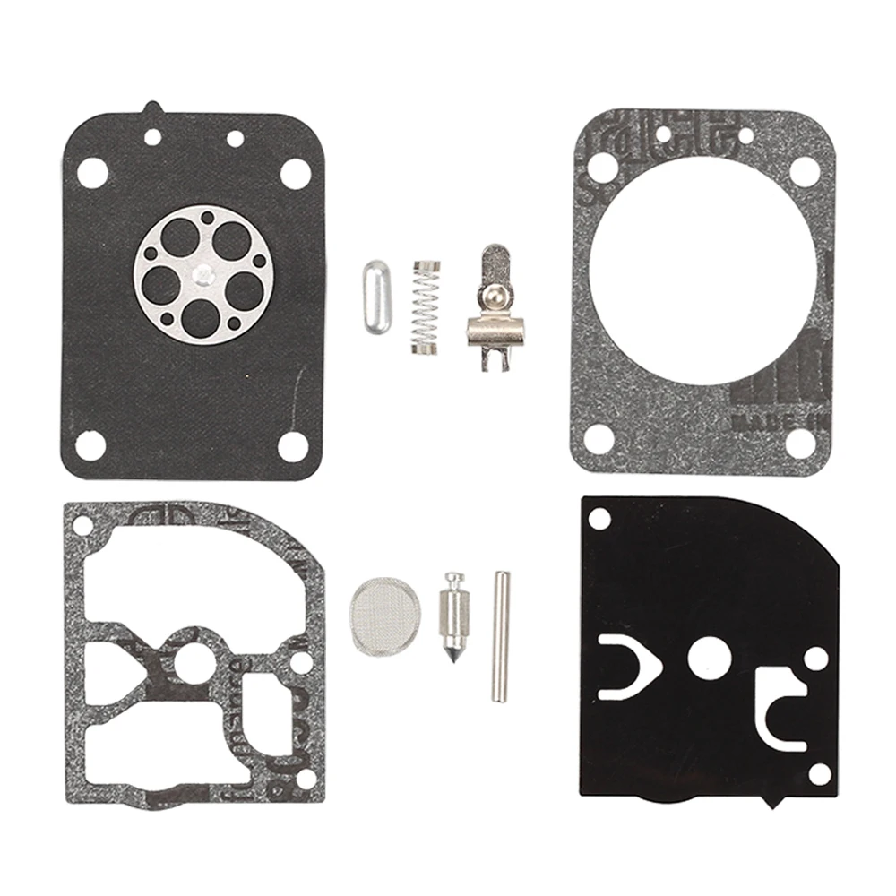 Carburetor Carb Rebuild Kit For Stihl TS410 TS420 Cutquik Concrete Saws