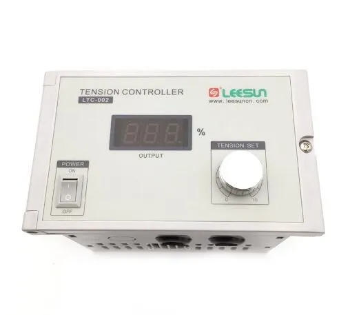 

Tool part Manual Digital Read165~264VAC Tension Controller Output 24VDC 4A for Paper Converting And Other Industry Machine