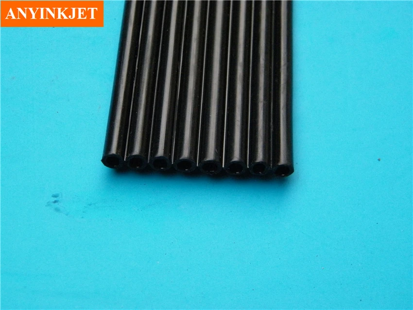 

5mm*3mm 8 line UV printer ink tube for Allwin Witcolor Infinity Pheaton SID Roland Mimaki Mutoh etc wide printer