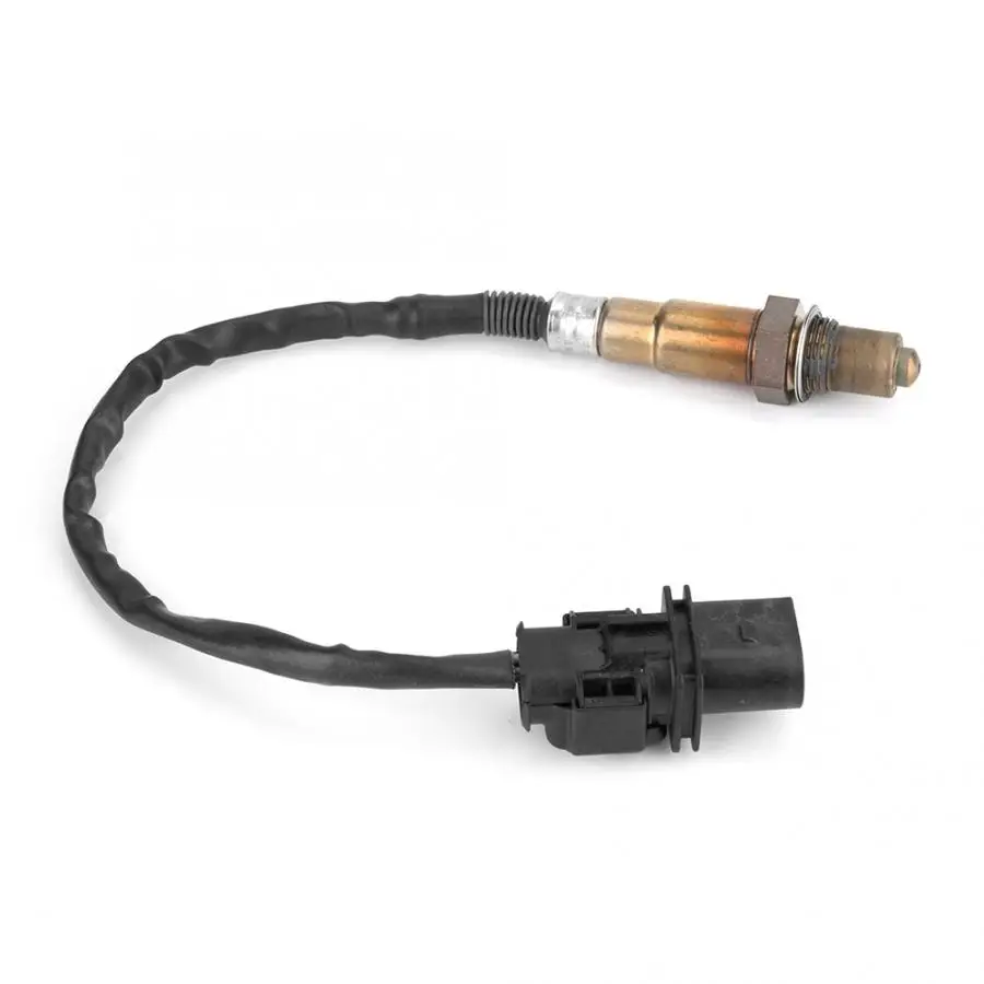 

O2 Oxygen Sensor 0258017118 Car Oxygen Sensor for Land Rover Freelander 2 Car Accessories Car Oxygen Sensor