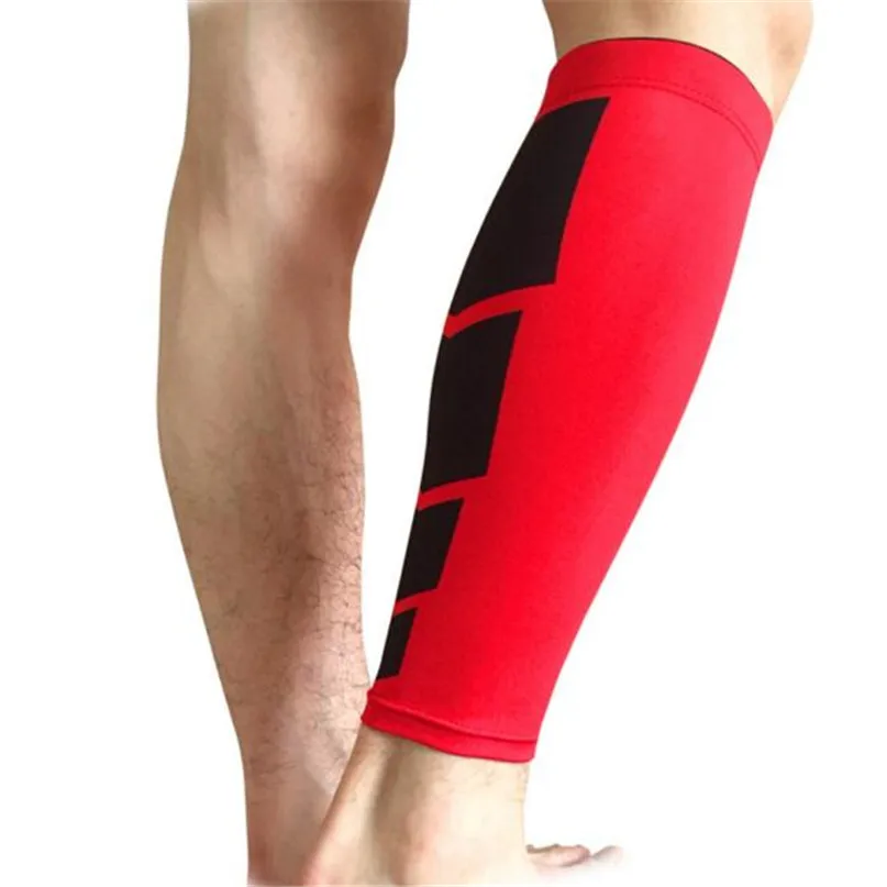 1PCS Fitness Running Cycling Knee Support Braces Elastic Nylon Sport Compression Knee Pad Sleeve for Basketball Volleyball #3J (14)