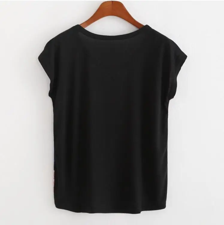 Playeras flojas para mujer Clearance