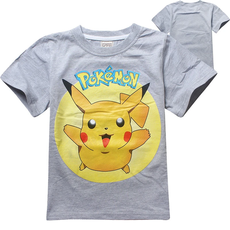 Vetement pokemon garçon Clearance