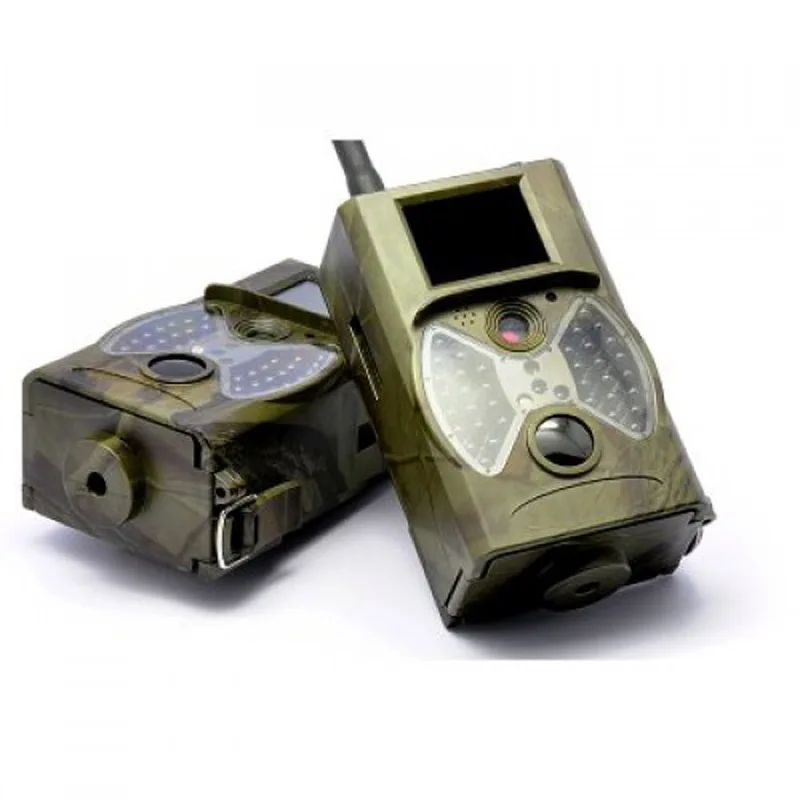 Камера для охоты HC300M 12MP 940nm 2G GPRS MMS SMTP/SMS 1080 P ИК датчик охотник за дикой природой