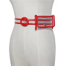 SFG дом Прозрачный лазерный Поясные сумки Лакированная кожа сумки женские Повседневное Талия пакеты путешествия поясные сумки