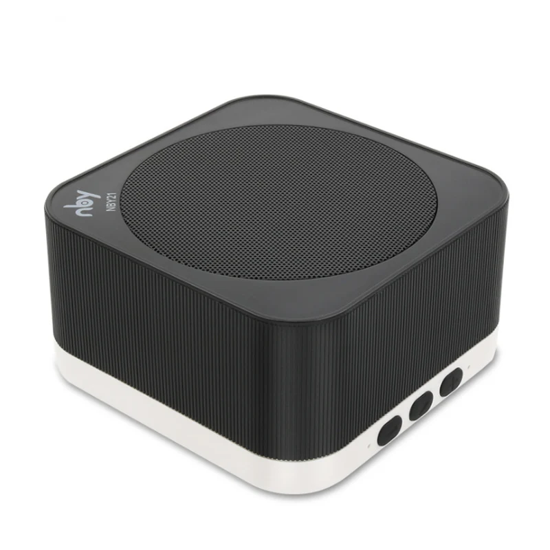 

German NBY 21 Portable Wireless Speaker Bluetooth Speaker with Microphone Mini Speaker Hands-free Call HD Sound