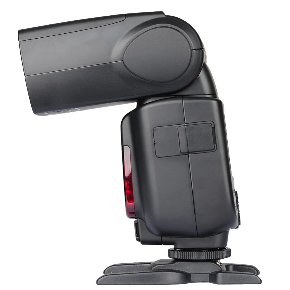 Godox TT685N HSS внешняя ttl вспышка Speedlite+ X1T-N триггер для Nikon D90 D7100 D5100 D5200 D3100 D3200 с подарочным комплектом