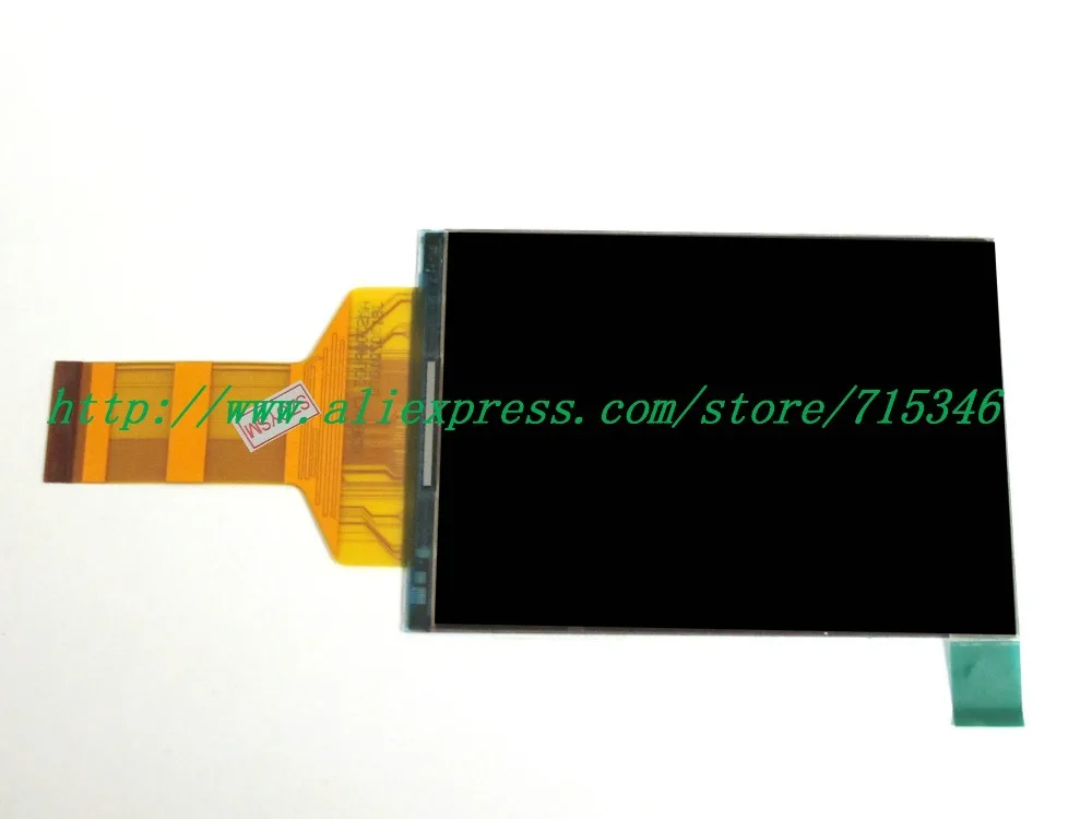 

NEW LCD Display Screen For NIKON Coolpix S9400 S9500 AW110 S Digital Camera Repair Part + Backlight