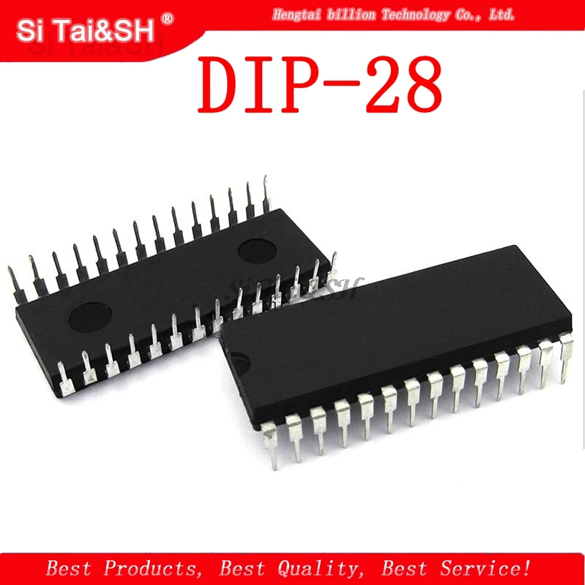 

1PCS CY62256LL-70PC CY62256NLL-70PXC CY62256LL CY62256 256K (32K x 8) Static RAM DIP28