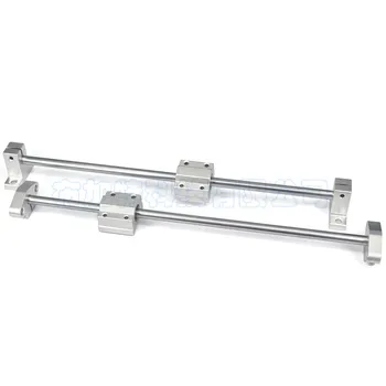 

linear guide solid optical axis cylindrical guide slide bar slide bearing 3D printer accessories