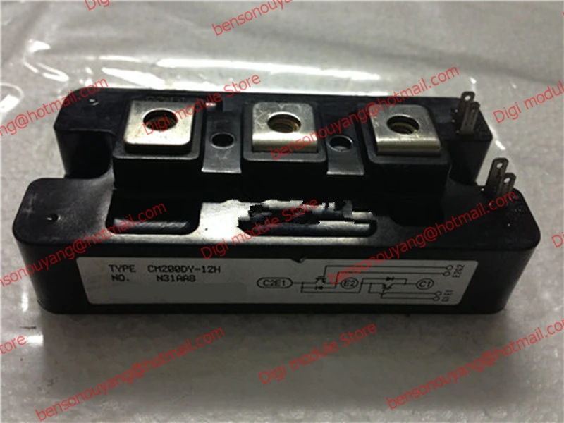 

CM200DY-12H