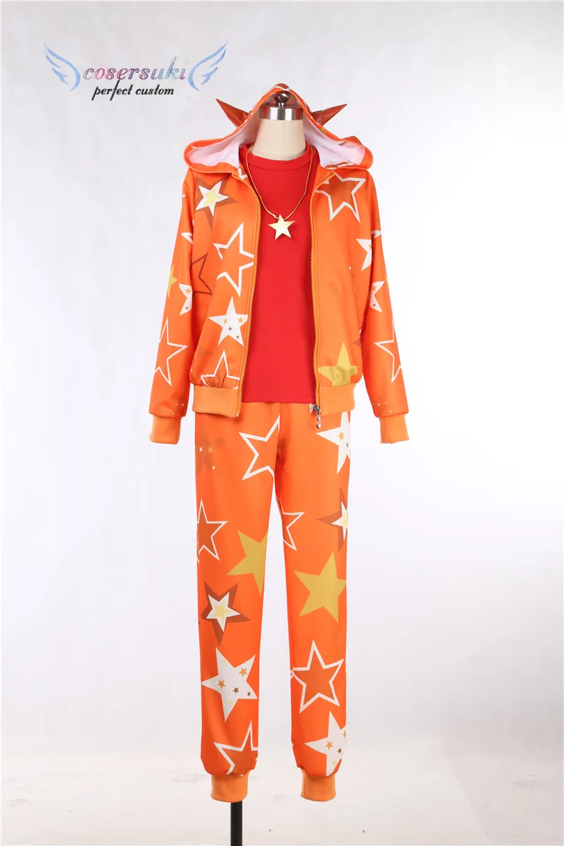 

IDOLiSH7 Izumi Mitsuki Cosplay Carnaval Costume Halloween Christmas Costume