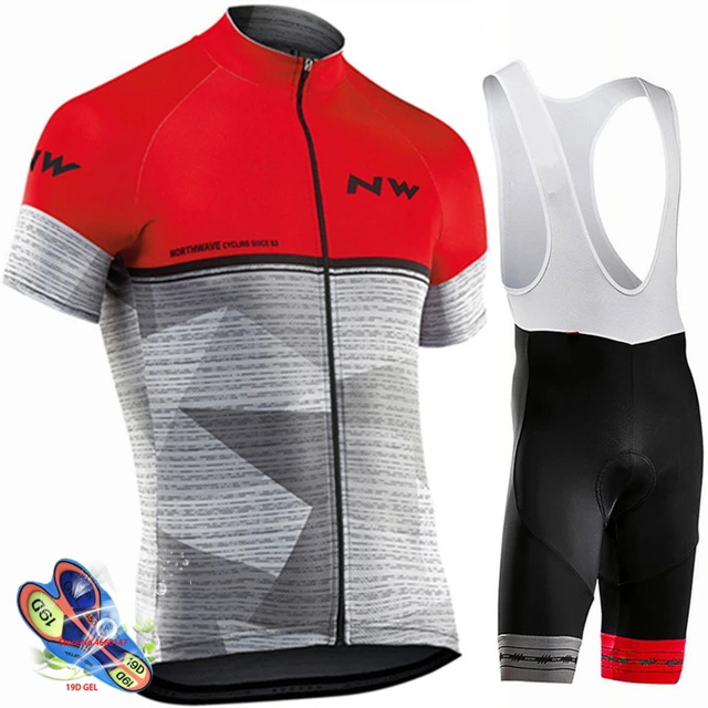 Прямые продажи с фабрики! Pro Team Nw Джерси для велоспорта велосипедная одежда быстросохнущая велосипедная дышащая Спортивная одежда для велоспорта - Цвет: 1