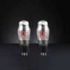 2024 New 2pcs Shuguang 2A3B（2A3  2A3C） Vacuum Tube for Tube Amplifier HIFI Audio AmplifierExact Match Original Genuine 1