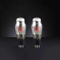 2024 New 2pcs Shuguang 2A3B（2A3  2A3C） Vacuum Tube for Tube Amplifier HIFI Audio AmplifierExact Match Original Genuine 1
