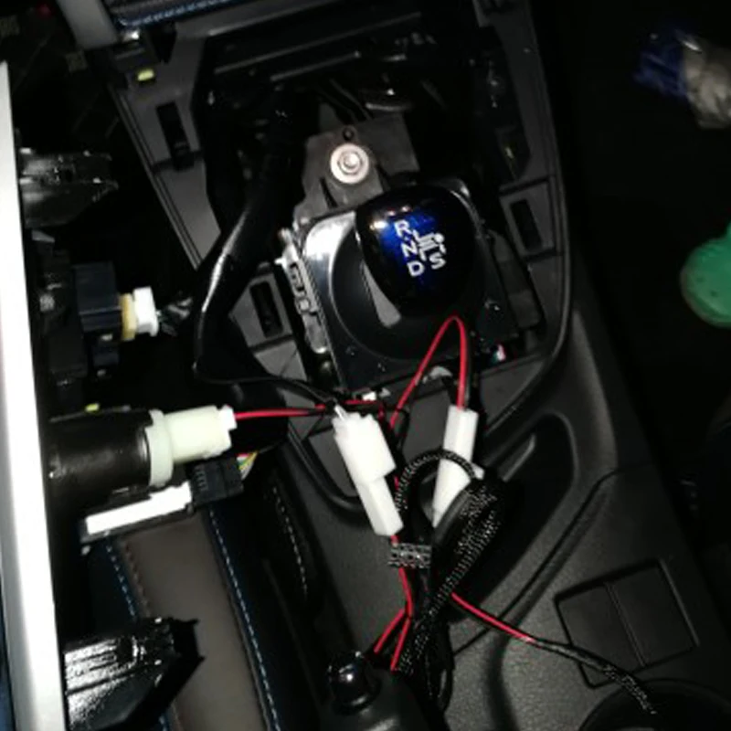USB charging for toyota 8