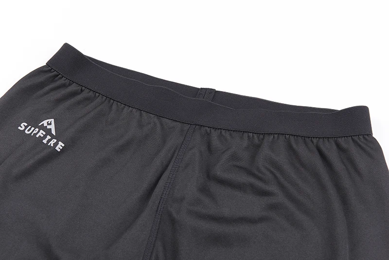 Thermal Underwear Suit  (1)