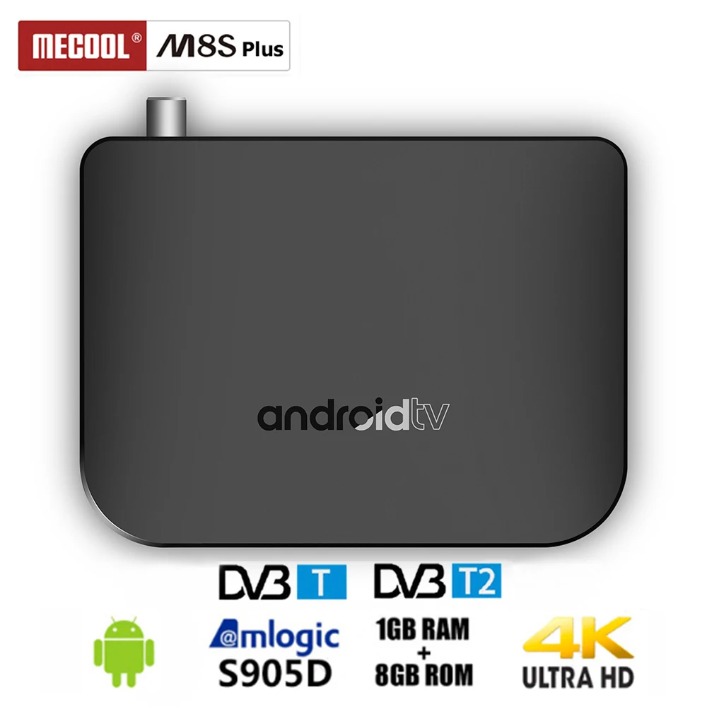 21+ Tv Box Android Player M8S Pictures