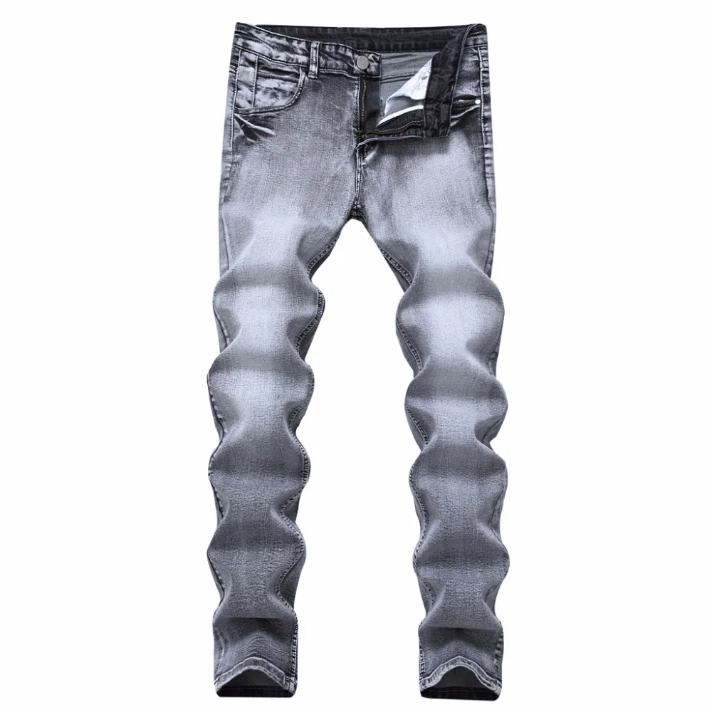 light grey skinny pants