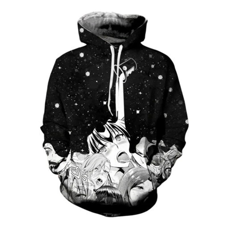cool galaxy hoodies