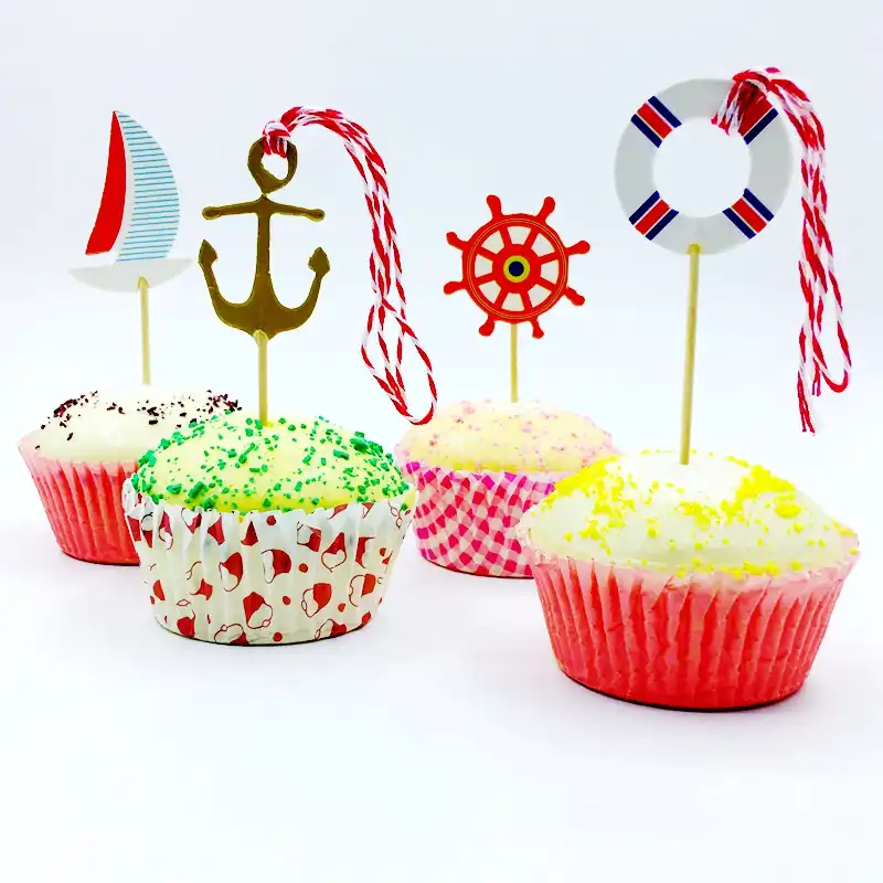 Get Essbare kuchendekorationen strand For Android