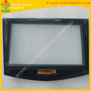

NEW TOUCH GLASS for ATS CTS SRX XTS CUE Touch Sense Replacement with Nice quality