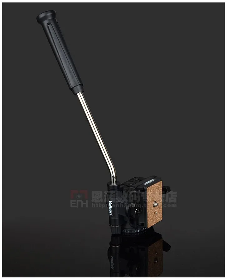 Velbon PH-358-6