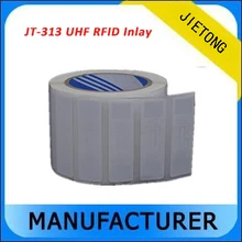 ISO-18000 6C GEN C2 20 м пассивные карты дальнего действия UHF RFID Метка, Стикеры, ярлык на ценные бумаги Управление