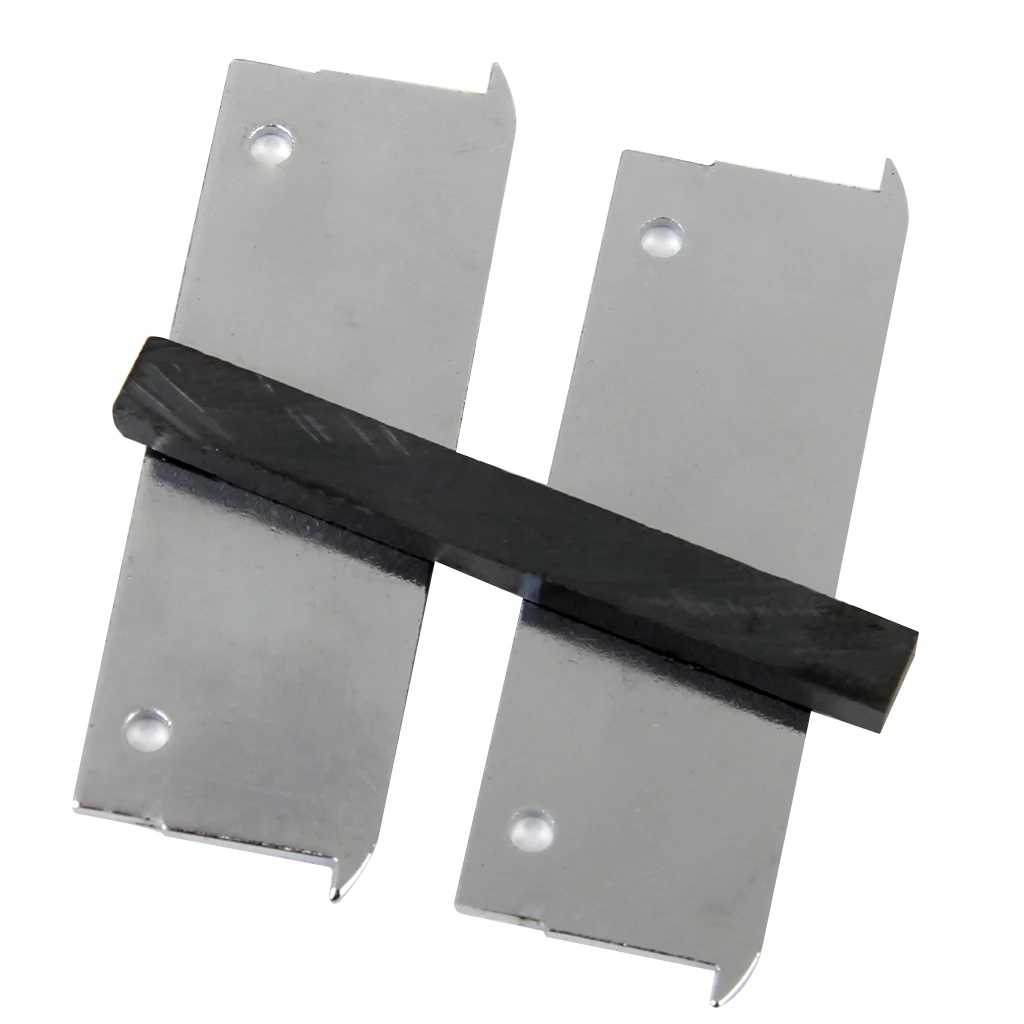 Perfeclan Double Coil Mini Humbucking Pickup Magnet Kit For Electric Guitar Luthier Guitar Parts & Accessories 