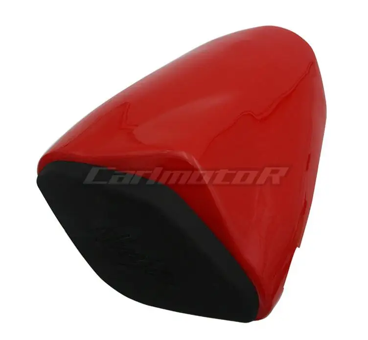 

OEM Quality New Seat Cover Cowl For Kawasaki ZX6R ZX 6R 636 Motorcycle Rear Passenger 2009-2014 09 10 11 12 13 14 Red