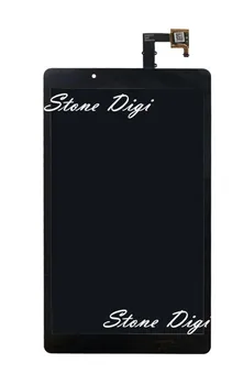 

NEW Original LCD DIsplay Panel Touch Screen Digitizer Assembly For Lenovo Tab E8 8 TB-8304F1 TB-8304F TB-8304 TB 8304 +Tools